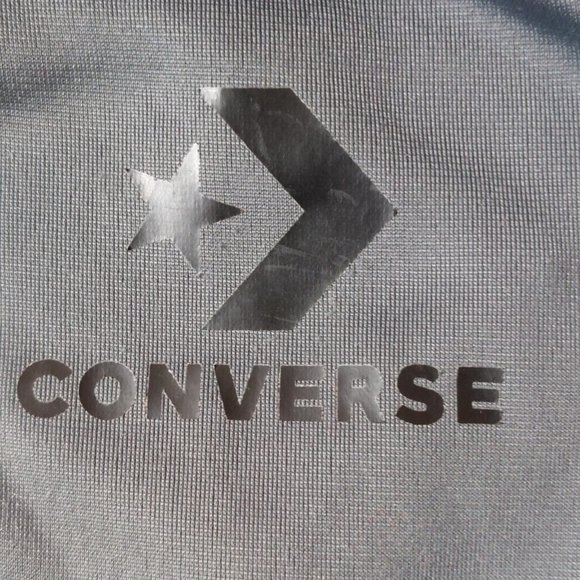 Converse Boy`s  Track Jacket - Size: Youth Medium - Picture 5 of 7